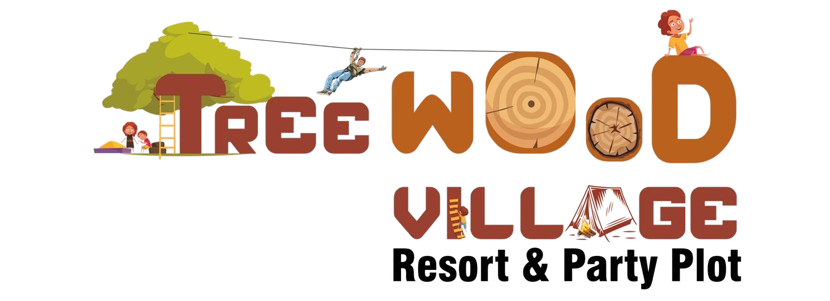 TreeWoodVillage